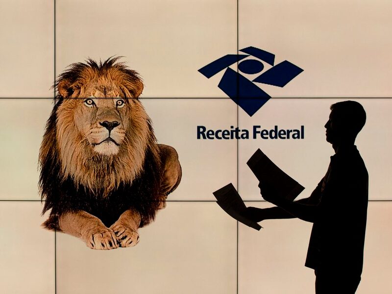 A Receita Federal é responsável pelo recolhimento do Imposto de Renda no Brasil (Foto: Joédson Alves/Agência Brasil) A Receita Federal é responsável pelo recolhimento do Imposto de Renda no Brasil (Foto: Joédson Alves/Agência Brasil)