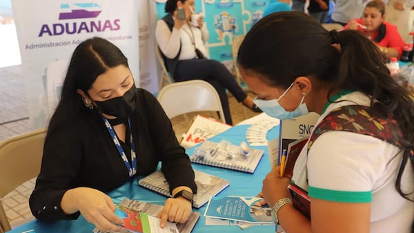 Semana Morazánica 2022: Así trabajarán Gobierno y empresas de Honduras en el feriado Semana Morazánica 2022: Así trabajarán Gobierno y empresas de Honduras en el feriado