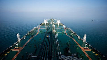 Crise no Oriente Médio trava fluxo de petróleo e gera temor de choque energético global Crise no Oriente Médio trava fluxo de petróleo e gera temor de choque energético global