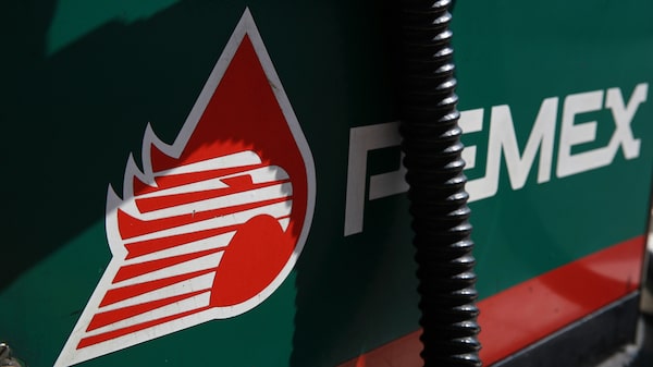 Deuda de Pemex cerrará más alta de lo esperado en 2023 Deuda de Pemex cerrará más alta de lo esperado en 2023