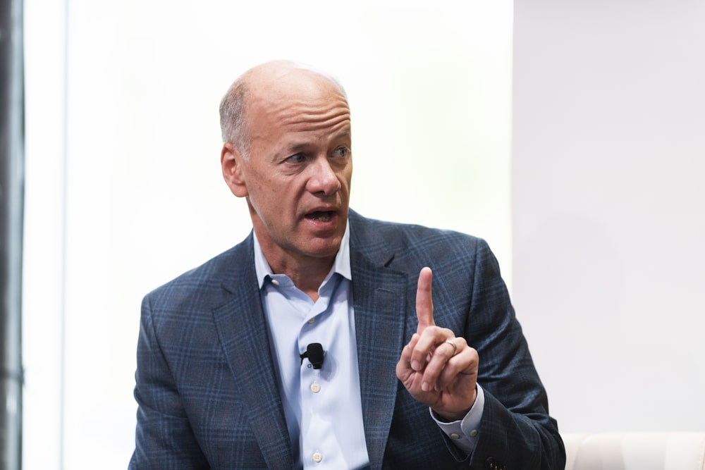 Greg Becker Greg Becker