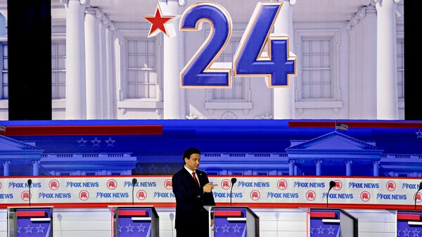 DeSantis Says He Would Send US Military Into Mexico to Fight Fentanyl Production DeSantis Says He Would Send US Military Into Mexico to Fight Fentanyl Production