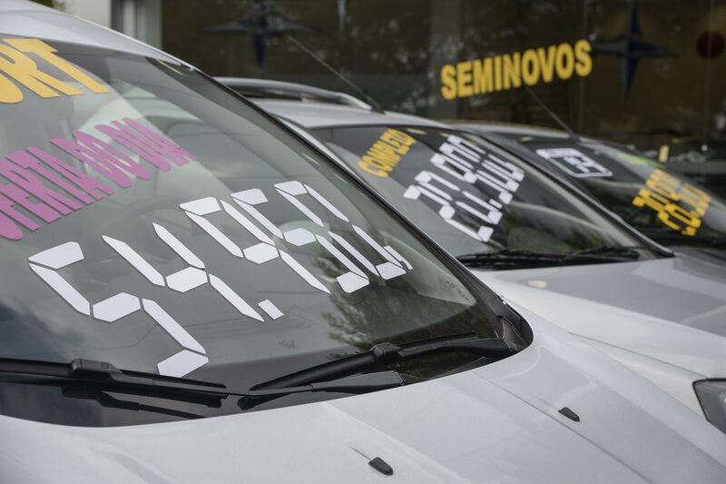 Concessionária em São Paulo Concessionária em São Paulo