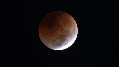 De México a Chile: los países latinos que podrán ver el eclipse lunar este 28 de agosto De México a Chile: los países latinos que podrán ver el eclipse lunar este 28 de agosto