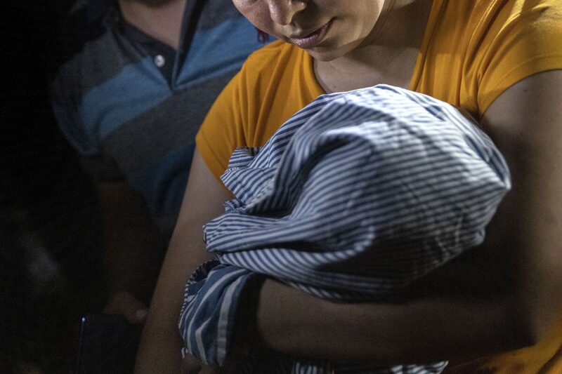 Tribunal de EE.UU. mantiene bloqueada la orden de Trump sobre ciudadanía por nacimiento. Tribunal de EE.UU. mantiene bloqueada la orden de Trump sobre ciudadanía por nacimiento.