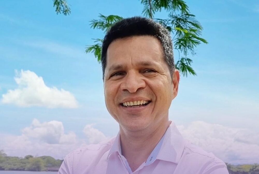 César Loza, presidente de la Unión Sindical Obrera de la Industrial del Petróleo (USO) César Loza, presidente de la Unión Sindical Obrera de la Industrial del Petróleo (USO)