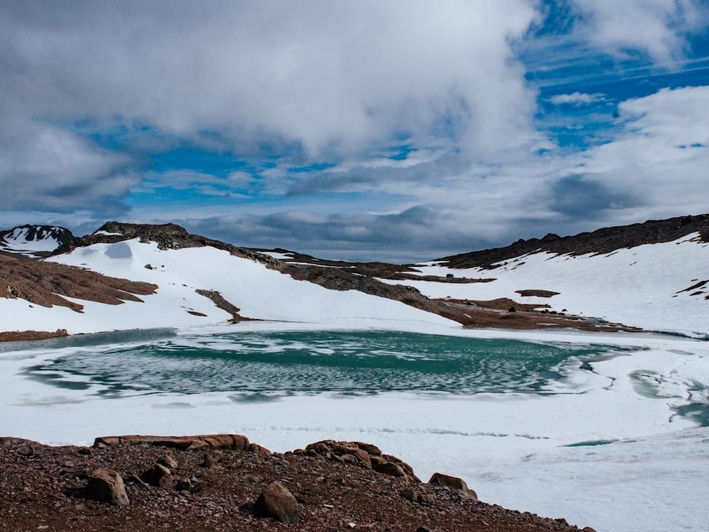 Exploração da Antarka na Antártida Exploração da Antarka na Antártida