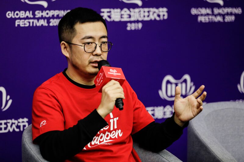 Los cambios de socios han reflejado históricamente los giros estratégicos de Alibaba. Los cambios de socios han reflejado históricamente los giros estratégicos de Alibaba.