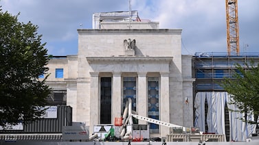 Goldman vê inflação mais fraca nos EUA e diz que mercado exagera aposta de alta do Fed Goldman vê inflação mais fraca nos EUA e diz que mercado exagera aposta de alta do Fed