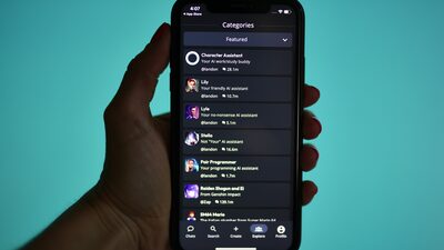 ¿ChatGPT y la IA destruyen trabajos? Estos expertos ven todo lo contrario ¿ChatGPT y la IA destruyen trabajos? Estos expertos ven todo lo contrario
