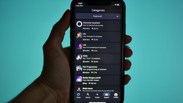 ¿ChatGPT y la IA destruyen trabajos? Estos expertos ven todo lo contrario ¿ChatGPT y la IA destruyen trabajos? Estos expertos ven todo lo contrario
