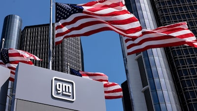 Sucessão na GM: o executivo com visão tech que desponta para o futuro pós-Mary Barra Sucessão na GM: o executivo com visão tech que desponta para o futuro pós-Mary Barra