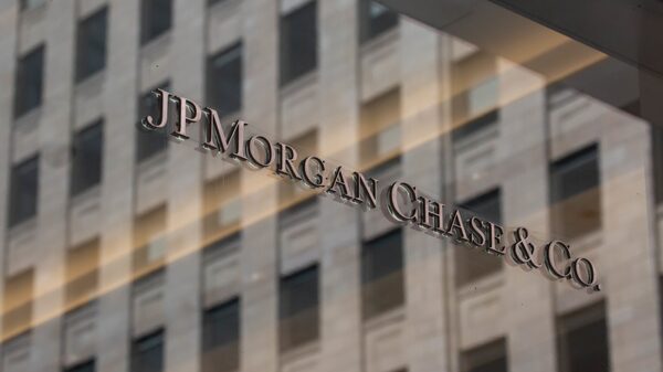 JPMorgan lista três motivos para o avanço das bolsas nos EUA JPMorgan lista três motivos para o avanço das bolsas nos EUA
