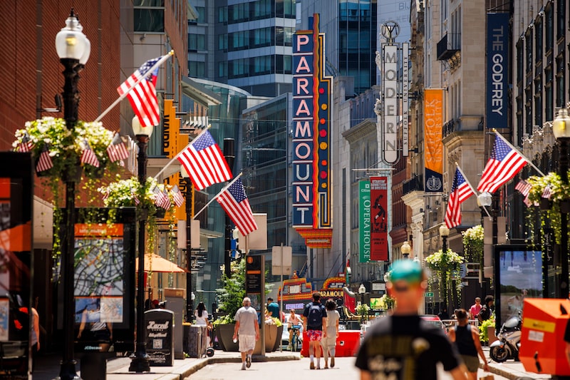 Foto: Adam Glanzman/Bloomberg Foto: Adam Glanzman/Bloomberg