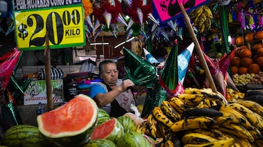 Mercados emergentes tienen grandes esperanzas para 2026 tras un año estelar Mercados emergentes tienen grandes esperanzas para 2026 tras un año estelar