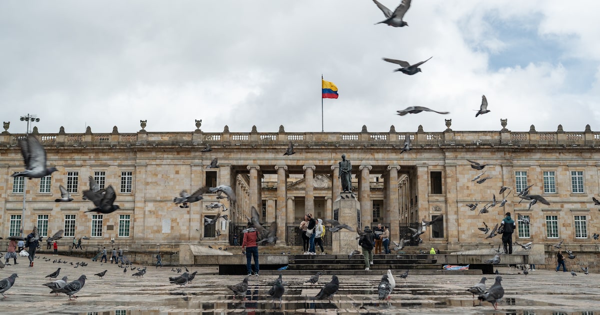 Colombia enfrenta retos fiscales tras elecciones