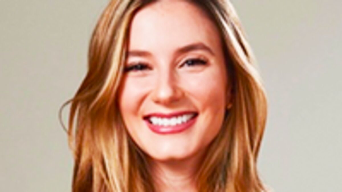 Luana Lopes Lara