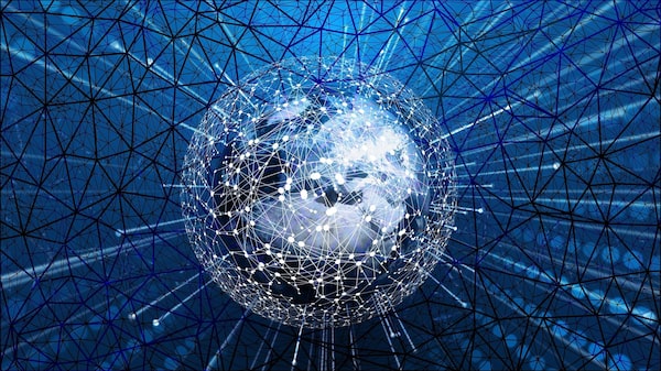 Mal inicio de año para los ETF con exposición a tecnología blockchain Mal inicio de año para los ETF con exposición a tecnología blockchain