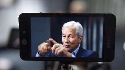 JPMorgan coloca IA com função de ‘analista de pesquisa’ para ajudar funcionários JPMorgan coloca IA com função de ‘analista de pesquisa’ para ajudar funcionários