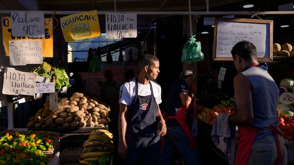 Inflación de Venezuela sigue bajando y alcanza su menor nivel desde octubre de 2024 Inflación de Venezuela sigue bajando y alcanza su menor nivel desde octubre de 2024