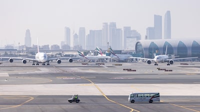 Companhias europeias suspendem voos a destinos como Dubai com temor EUA-Irã Companhias europeias suspendem voos a destinos como Dubai com temor EUA-Irã