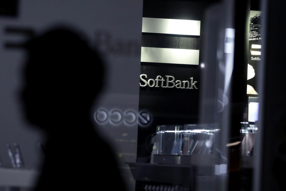 Soft Bank Soft Bank