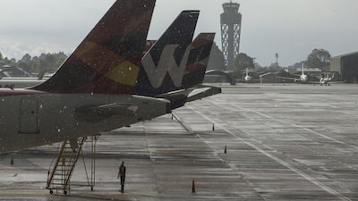 Ranking de los mejores aeropuertos del mundo: hay tres latinoamericanos Ranking de los mejores aeropuertos del mundo: hay tres latinoamericanos