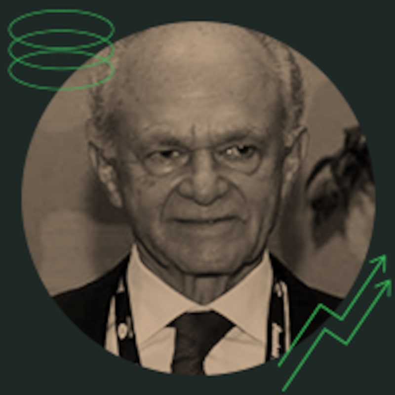 Alfredo Harp Alfredo Harp