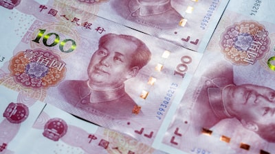 El yuan chino sube a máximos de tres años por el impulso del alto al fuego en Irán El yuan chino sube a máximos de tres años por el impulso del alto al fuego en Irán