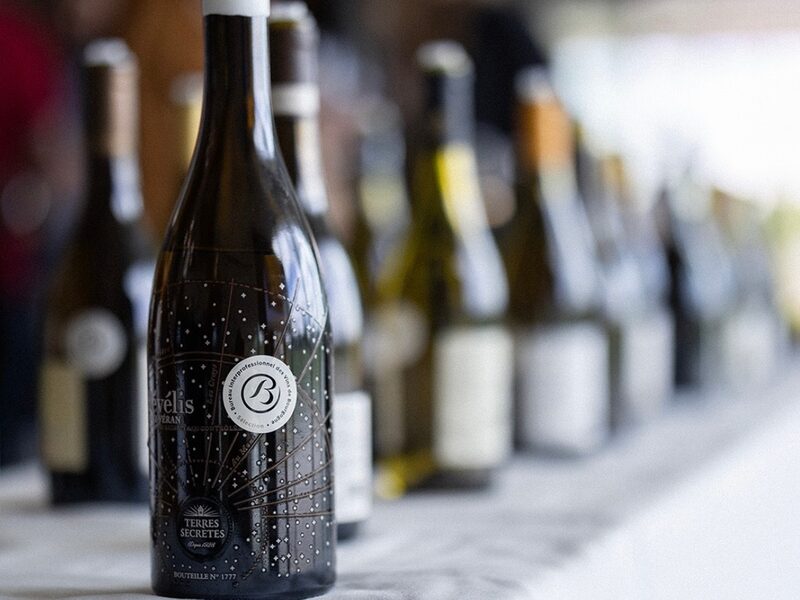 Produtores da região de Borgonha buscam apresentar novos rótulos ao mercado brasileiro (Foto: Reprodução/Instagram/Vins de Bourgogne) Produtores da região de Borgonha buscam apresentar novos rótulos ao mercado brasileiro (Foto: Reprodução/Instagram/Vins de Bourgogne)