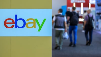EBay despide a unos 800 trabajadores, el 6% de su plantilla en todo el mundo EBay despide a unos 800 trabajadores, el 6% de su plantilla en todo el mundo
