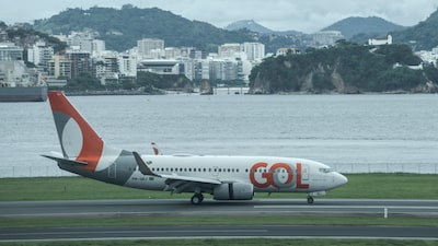 Gol obtém aprovação de acordo para deixar Chapter 11 nos EUA no início de junho Gol obtém aprovação de acordo para deixar Chapter 11 nos EUA no início de junho