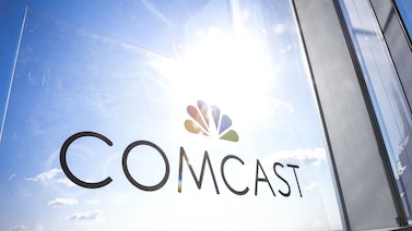 Comcast se divide: NBCUniversal y Sky cotizarán como una nueva compañía Comcast se divide: NBCUniversal y Sky cotizarán como una nueva compañía
