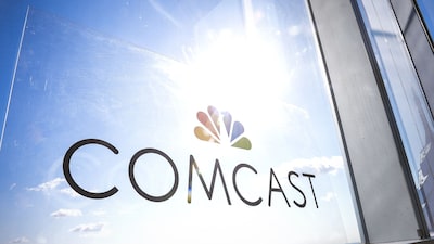 Comcast se divide: NBCUniversal y Sky cotizarán como una nueva compañía Comcast se divide: NBCUniversal y Sky cotizarán como una nueva compañía