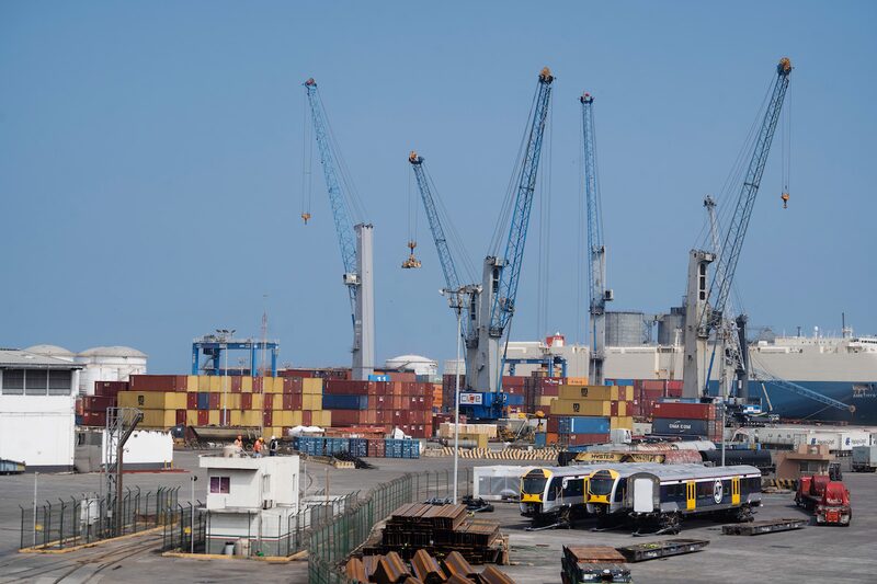 Porto de Veracruz Porto de Veracruz