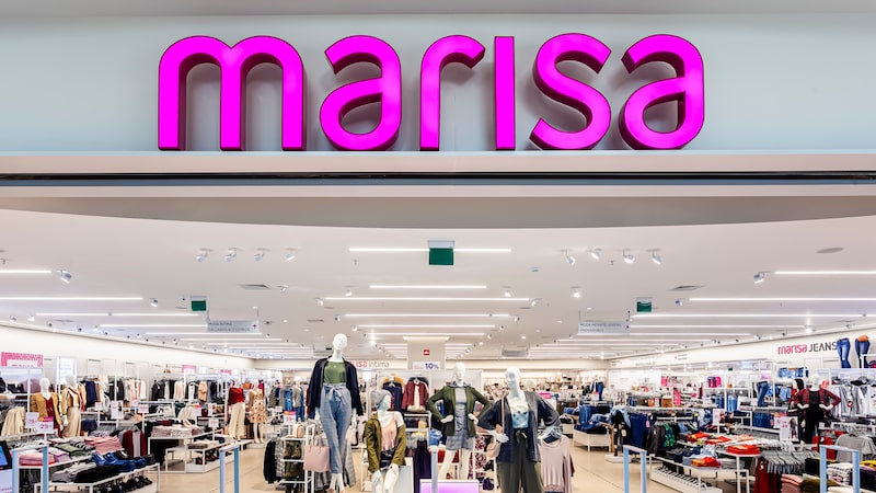 Marisa: auditor alerta sobre continuidade operacional após prejuízo de R$ 95,8 mi Marisa: auditor alerta sobre continuidade operacional após prejuízo de R$ 95,8 mi
