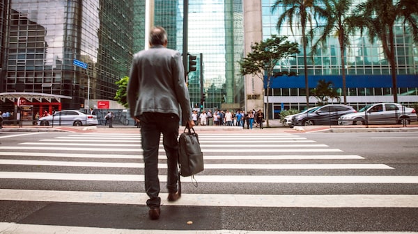 Estos son los desafíos de LatAm en tiempos volátiles, según Google, Falabella y BofA Estos son los desafíos de LatAm en tiempos volátiles, según Google, Falabella y BofA