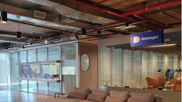 ¿Por qué las acciones de Despegar ya no se mueven en el mercado? ¿Por qué las acciones de Despegar ya no se mueven en el mercado?