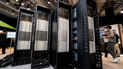 Ejecutivo de Nvidia es imputado en Taiwán por presunto contrabando de chips de IA a China Ejecutivo de Nvidia es imputado en Taiwán por presunto contrabando de chips de IA a China