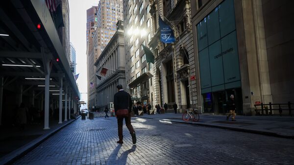 Los operadores de bonos están atentos a los datos decisivos para trazar el próximo movimiento de la Fed Los operadores de bonos están atentos a los datos decisivos para trazar el próximo movimiento de la Fed