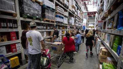 IPC de la Ciudad de Buenos Aires se desacelera pero sigue por encima del 2% IPC de la Ciudad de Buenos Aires se desacelera pero sigue por encima del 2%