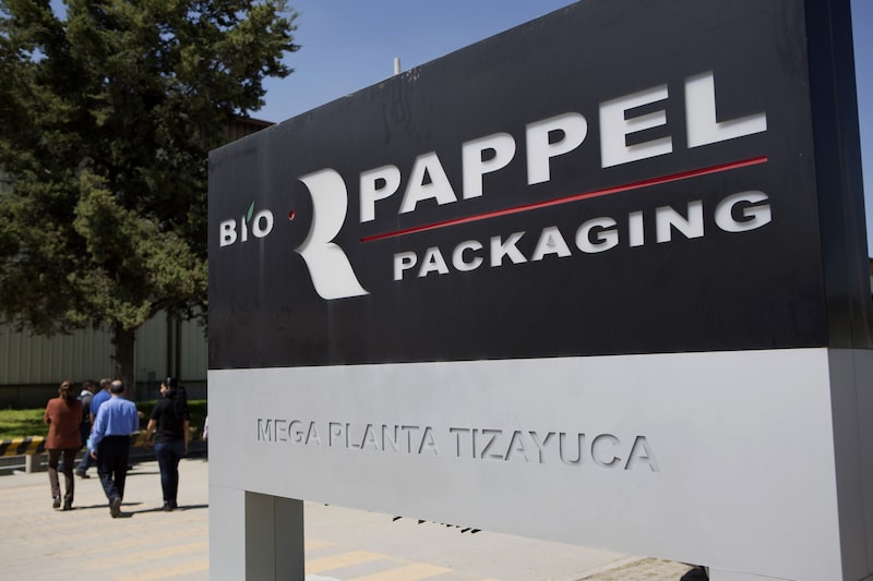 Six-Pack Caddies Help Bio Pappel Earn Redemption: Mexico Credit Six-Pack Caddies Help Bio Pappel Earn Redemption: Mexico Credit