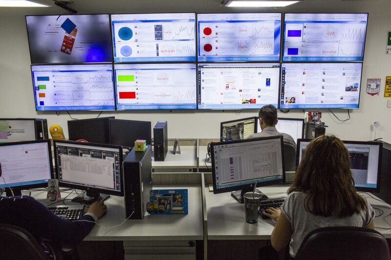 Agenda da semana para as companhias brasileiras Agenda da semana para as companhias brasileiras