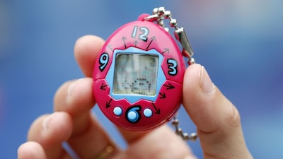 La nostalgia de los millennials impulsa las ventas de juguetes en Latam La nostalgia de los millennials impulsa las ventas de juguetes en Latam