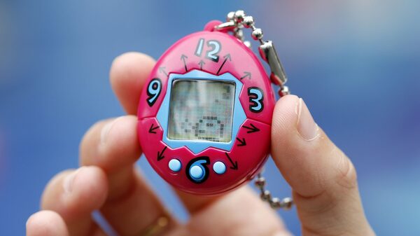 La nostalgia de los millennials impulsa las ventas de juguetes en Latam La nostalgia de los millennials impulsa las ventas de juguetes en Latam