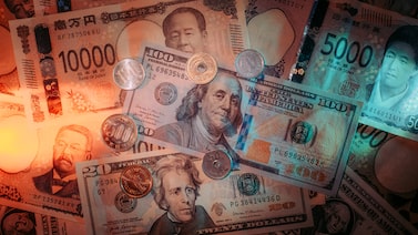 Intervenir el yen no basta: mercados miran al Banco de Japón y a la política fiscal Intervenir el yen no basta: mercados miran al Banco de Japón y a la política fiscal