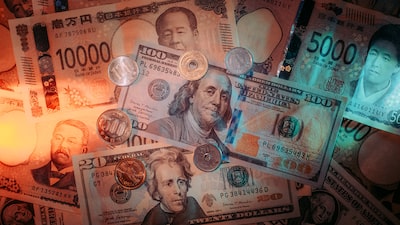 Intervenir el yen no basta: mercados miran al Banco de Japón y a la política fiscal Intervenir el yen no basta: mercados miran al Banco de Japón y a la política fiscal