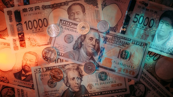 Intervenir el yen no basta: mercados miran al Banco de Japón y a la política fiscal Intervenir el yen no basta: mercados miran al Banco de Japón y a la política fiscal