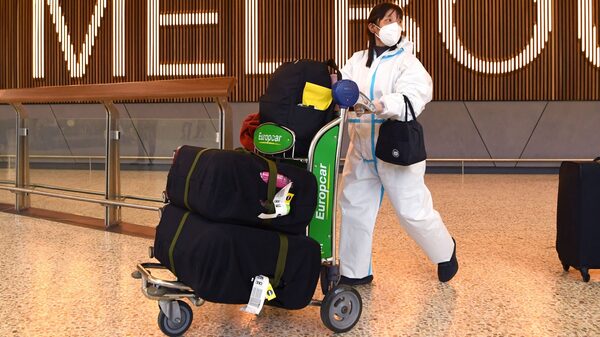 Ómicron se expande: estos son los países donde se ha detectado hasta ahora Ómicron se expande: estos son los países donde se ha detectado hasta ahora