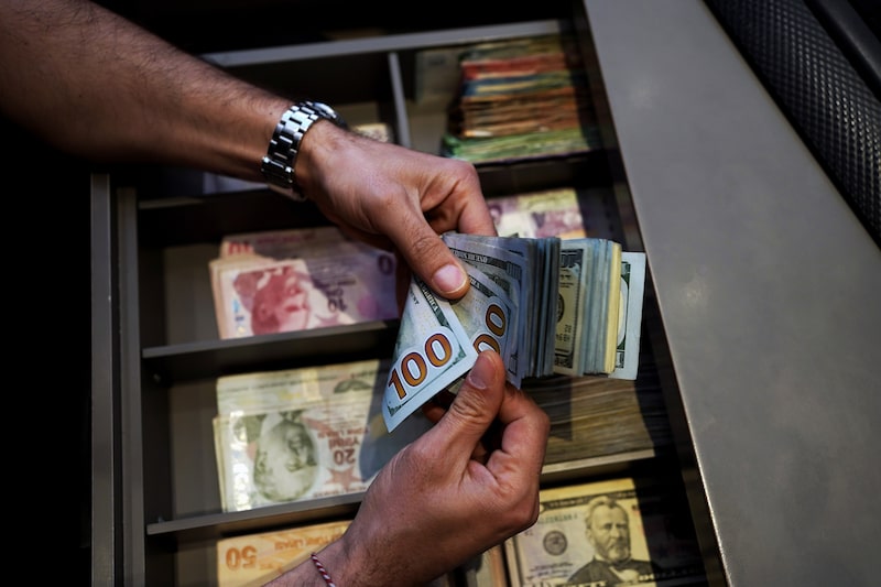 ‘Es un mundo de carry’: el comercio de los mercados emergentes registra su racha más larga desde 2008. ‘Es un mundo de carry’: el comercio de los mercados emergentes registra su racha más larga desde 2008.